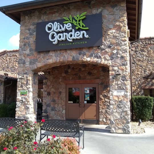 Olive Garden