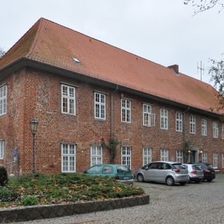 Lauenburger Schloss