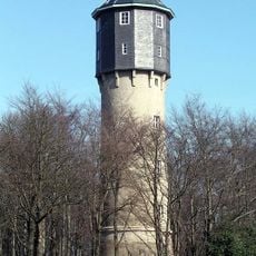 Wasserturm Lüttringhausen