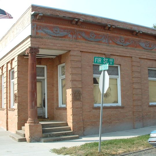 Genesee Exchange Bank