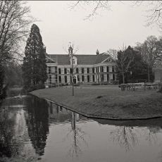 Kasteel Eckart, Eindhoven