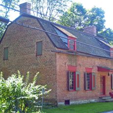 Cornelius S. Muller House