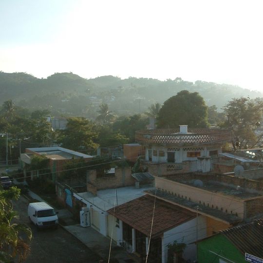 Sayulita