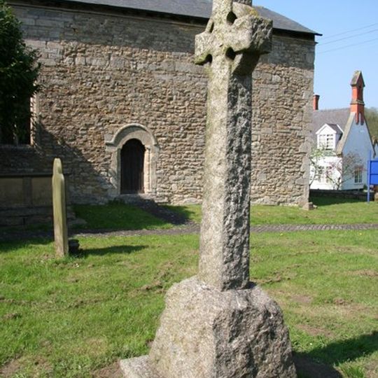 Glentworth War Memorial, Lincolnshire