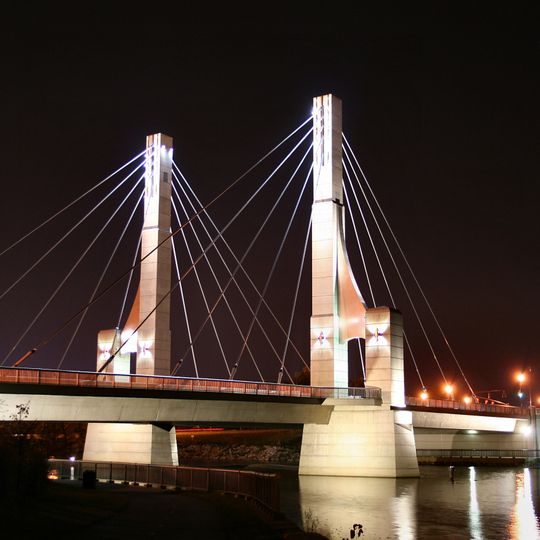 Olentangy River
