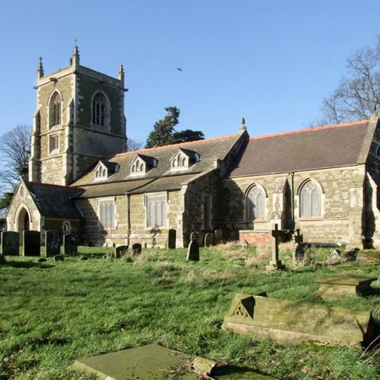 Church of St Michael