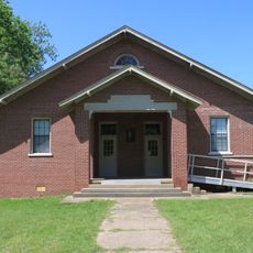 Harvey C. Couch School