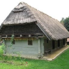 Bauernhaus, Wohnhaus