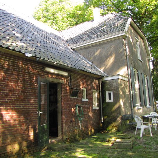 Munsterweg 3, Gendringen