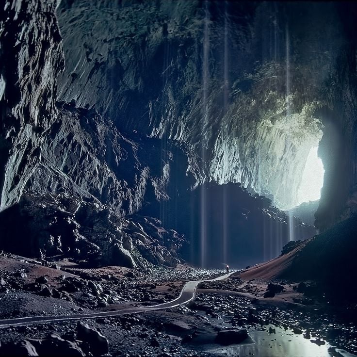 鹿洞