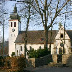 St. Jakobus d. Ä., Elspe