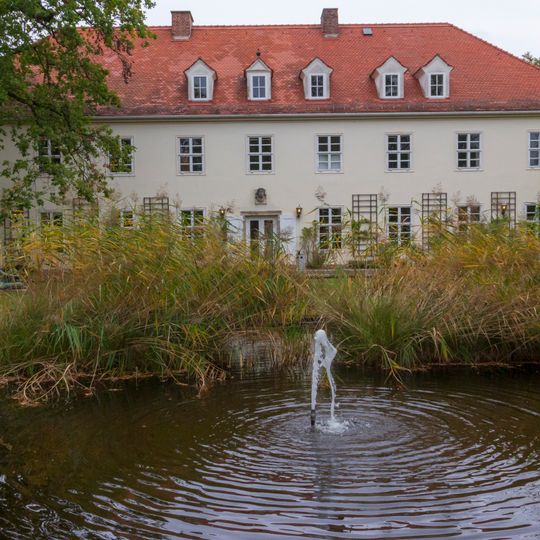 Reichssiedlung Rudolf Heß