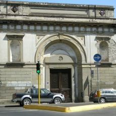 Cimitero della Misericordia