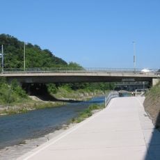 Brauhausbrücke