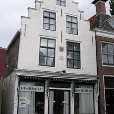 Kleine Bredeplaats 20, Harlingen