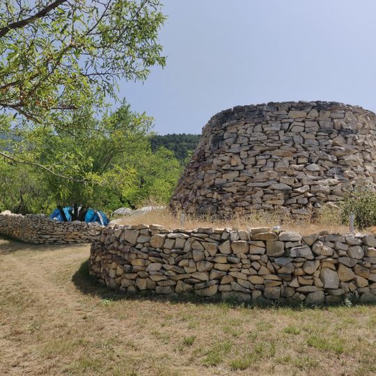 Montdenier