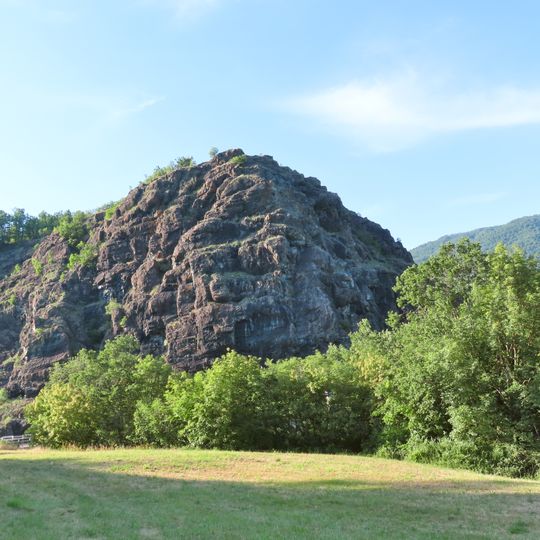 Castello di Pietracervara