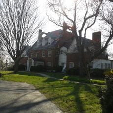 Hollin Hall