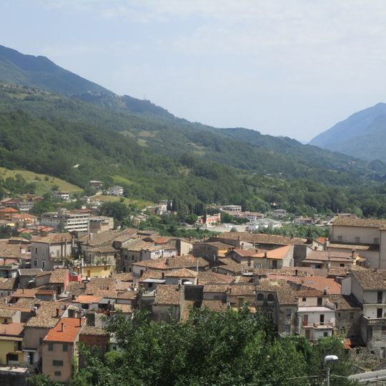 Civitella Roveto