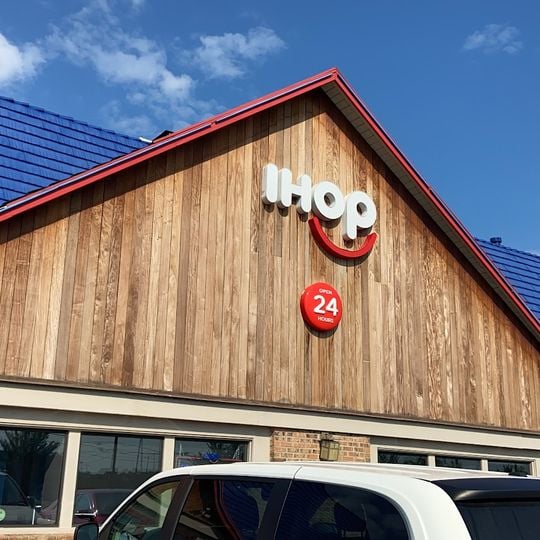 IHOP
