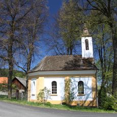 Chapel of Saints Cyril and Methodius