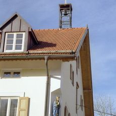 Dreiseithof Pentenrieder