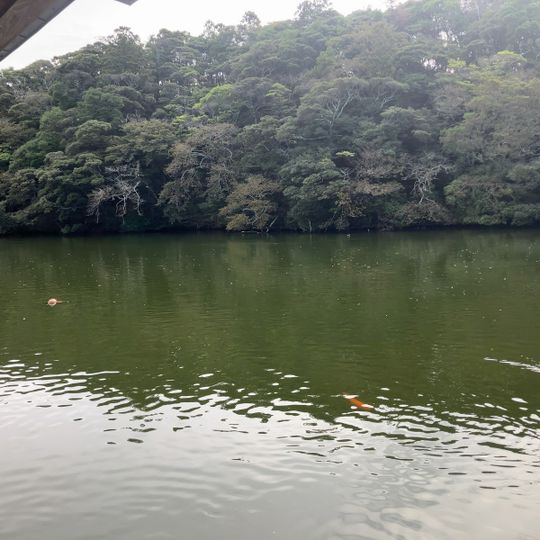 賢沼寺
