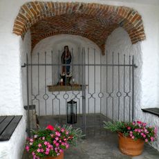 Wimmer-Kapelle