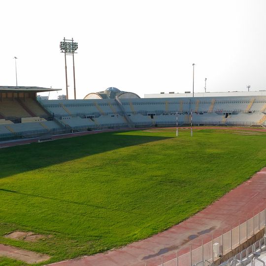 Stadio della Vittoria