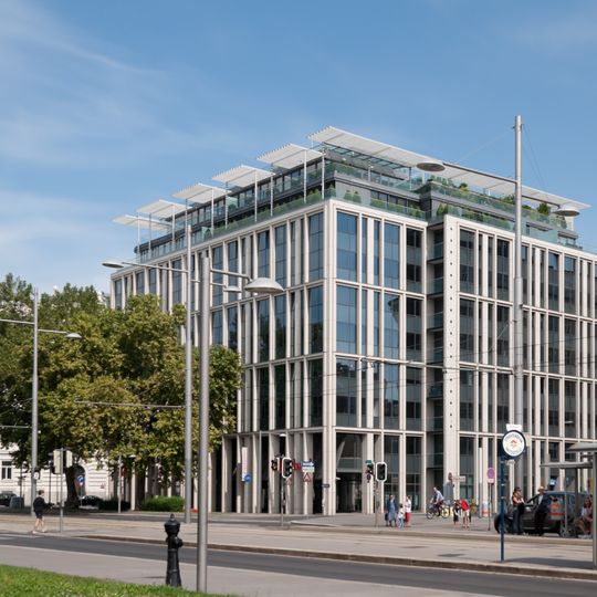 Schwarzenbergplatz 5