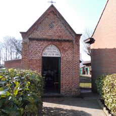 Heilige Jozefkapel