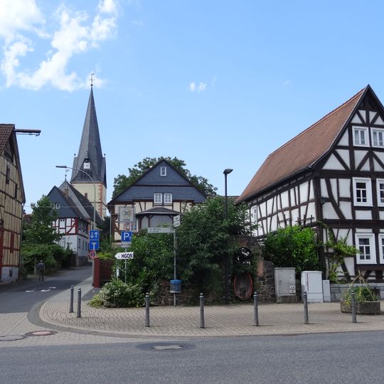 Echzell