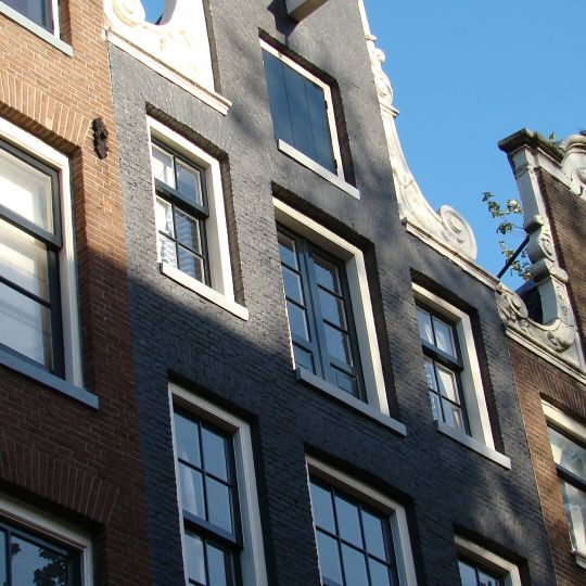 Buiten Brouwersstraat 4, Amsterdam