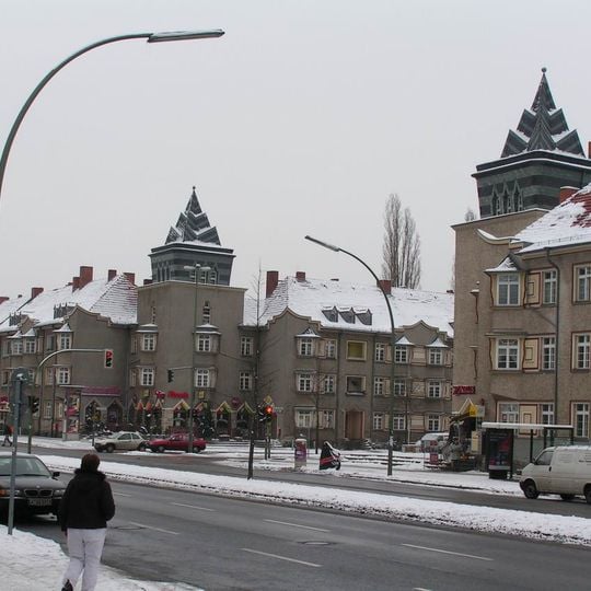 Falkenhagener Feld