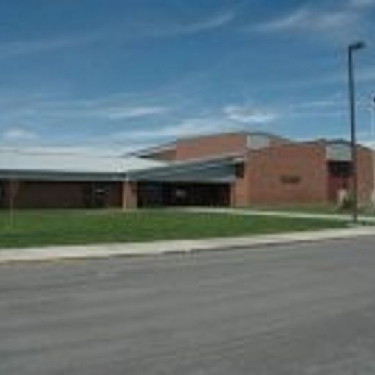 South Fremont High School