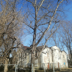 Сретенский монастырь (Кашин)