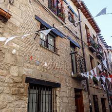 Casa Paganos 15 (Anterior Dolores Sainz De Tapia 15)
