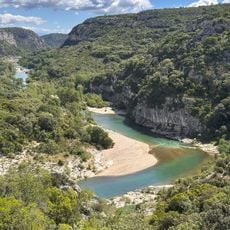 Baume Saint-Vérédème