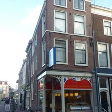 Breestraat 106, Leiden
