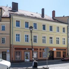 2 Kłodzka Street in Duszniki-Zdrój