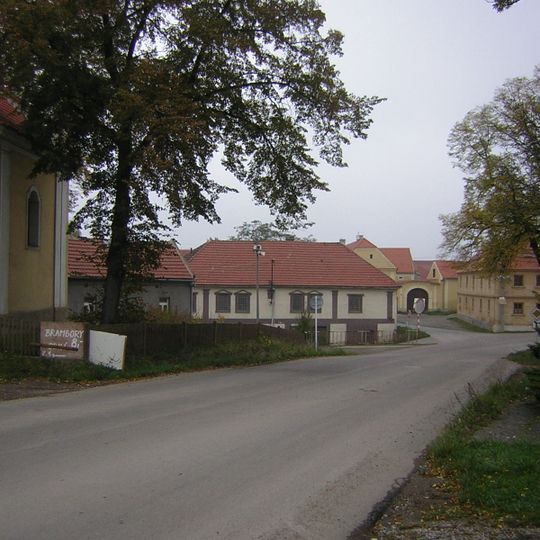 Dobrovíz