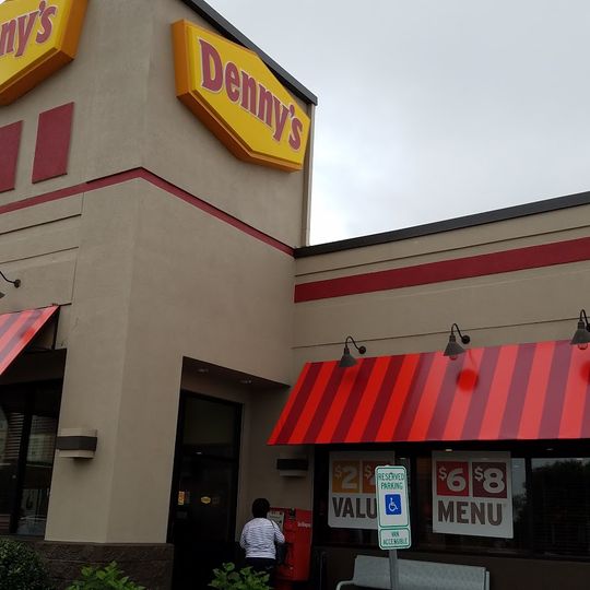 Denny's