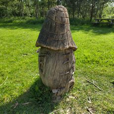 Statua, opera d'arte