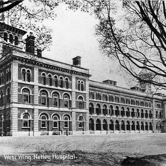 Netley Hospital