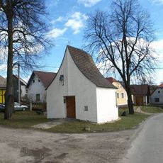 Kaple Panny Marie Královny v Jestřebí