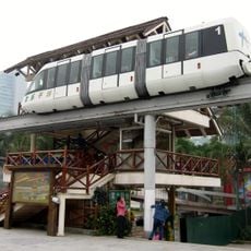 Splendid China Folk Village