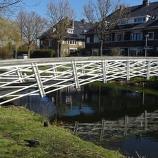 Arolsenpleinbrug