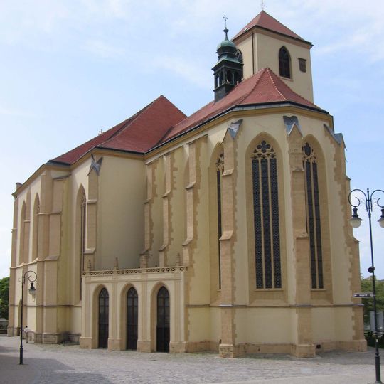 Church of Saint James the Greater