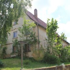 Cultural heritage D-4-78-111-102 in Altenkunstadt