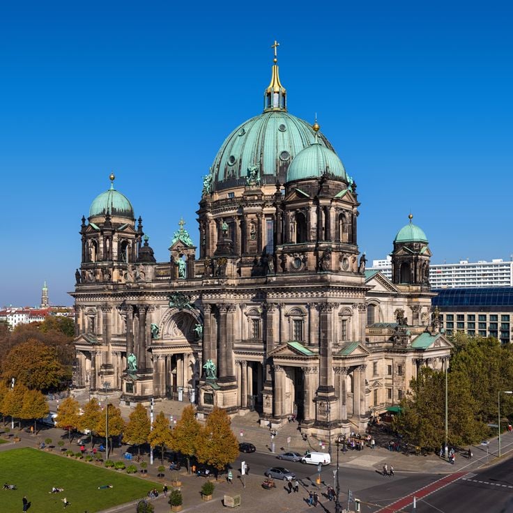 Berliner Dom